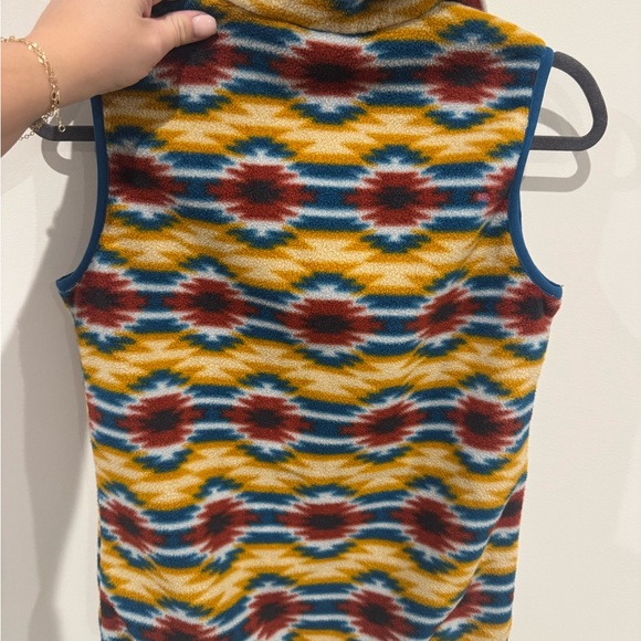 Patagonia Synchilla Vest - Picture 3 of 6